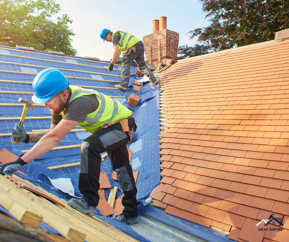 Why choose Roof Repair Near Me in Pleasant Plain, OH