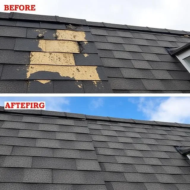Roof Repair Near Me in Pleasant Plain, OH near me
